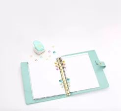 Sale Perforadora Reinforcer Hole Punch Estrella We R Memory Keepers Perforadoras