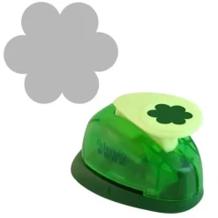 Outlet Perforadora S Flor VIHCP141 Perforadoras