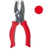 Clearance Perforadora Tenaza Círculo Grande 1/4” Perforadoras