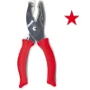 Sale Perforadora Tenaza Estrella 1/4” Perforadoras