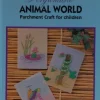 Best El mundo animal Papel Y Decoupage|Pinturas Acrílicas