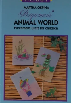 Best El mundo animal Papel Y Decoupage|Pinturas Acrílicas