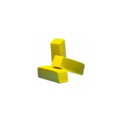 New Pigmento para velas amarillo Velas