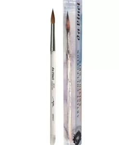 Pincel acuarela Gris Artist Collection Edition nº8 Pinceles Y Brochas