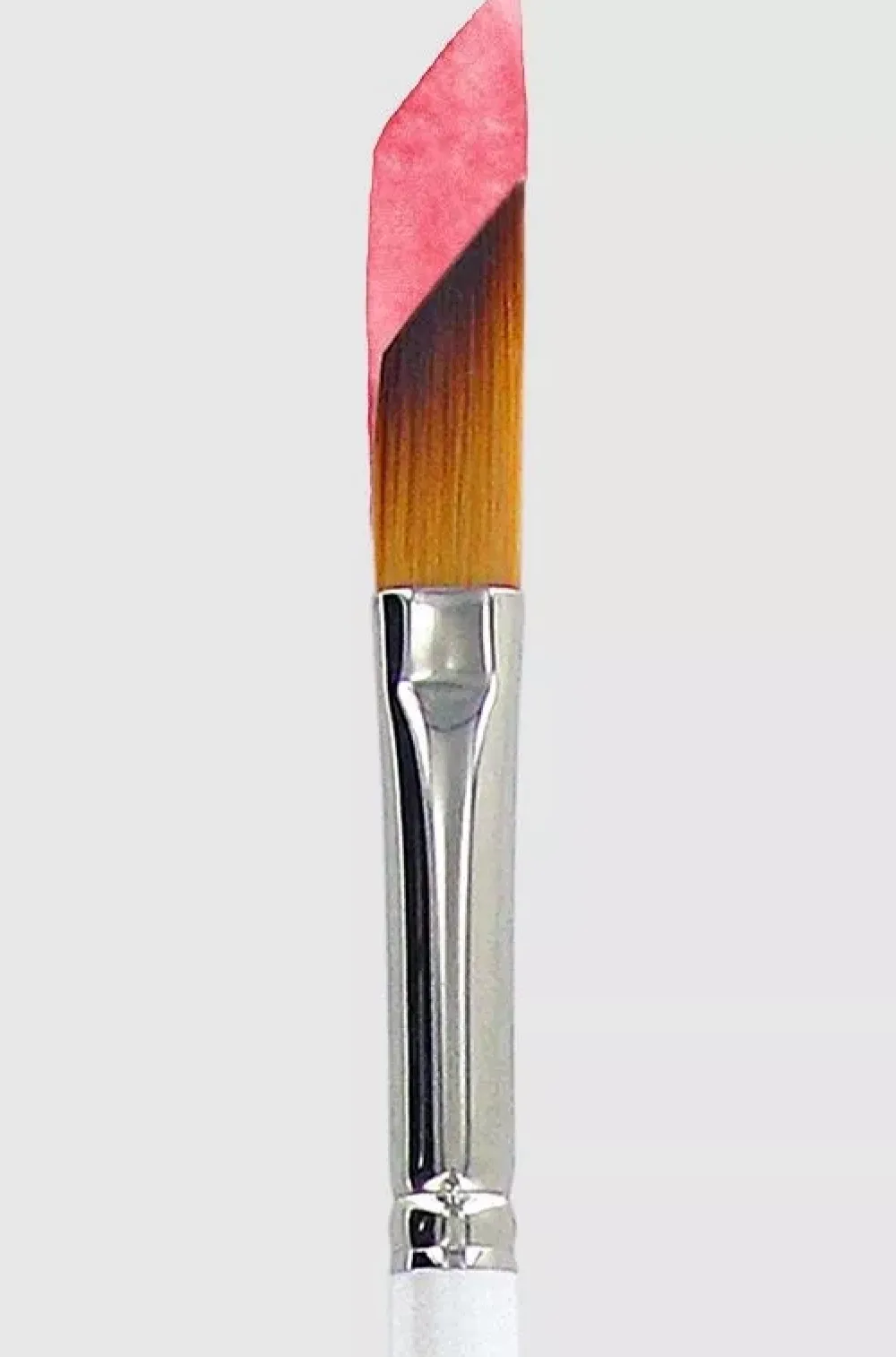 Clearance Pincel Biselado Memory Point Pinceles Y Brochas