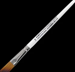 Clearance Pincel Biselado Memory Point Pinceles Y Brochas
