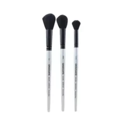 Online Pincel Cabra Negra Mango Corto Graduate 1" Pinceles Y Brochas
