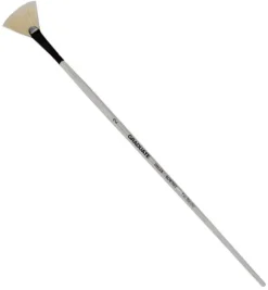 Sale Pincel Fan Blender Graduate nº2" Pinceles Y Brochas