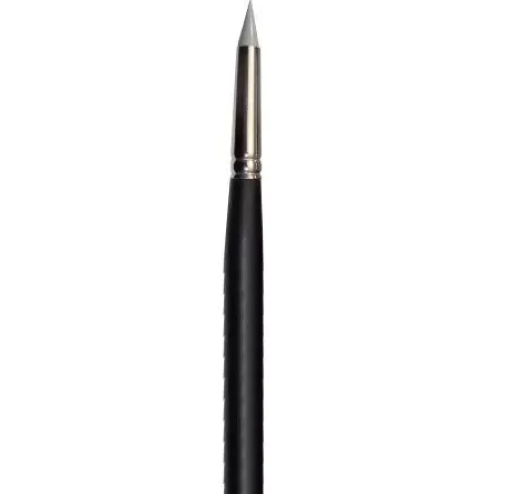 Sale Pincel Gum Shaper Goma Dura Cónico nº6 Pinceles Y Brochas
