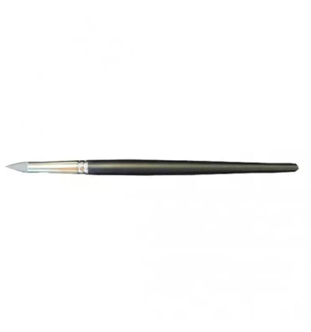 Sale Pincel Gum Shaper Goma Dura Cónico nº6 Pinceles Y Brochas
