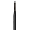 Clearance Pincel Gum Shaper Goma Dura Plano nº2 Pinceles Y Brochas