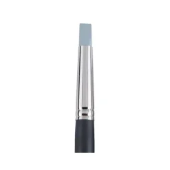 Discount Pincel Gum Shaper Goma Dura Plano nº6 Pinceles Y Brochas