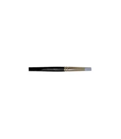 Discount Pincel Gum Shaper Goma Dura Plano nº6 Pinceles Y Brochas