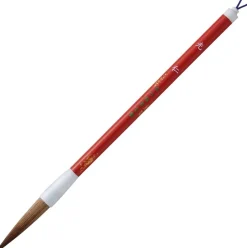 Clearance Pincel oriental caligrafía Koujin Kuretake nº3 Pinceles Y Brochas
