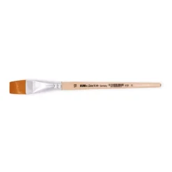 Clearance Pincel Plano School & Art Pinceles Y Brochas