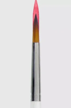 Sale Pincel Redondo Memory Point Pinceles Y Brochas