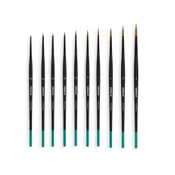 Online Pincel redondo natural Pro Modeler Pinturas Para Maquetas Y Modelismo|Pinceles Y Brochas