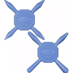 Clearance Pinta puntos Goma Eva Fofuchas