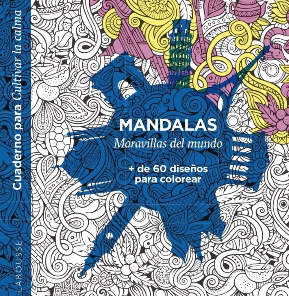 Clearance Pinta tus Mandalas en Piedra Decoración Y Bricolaje