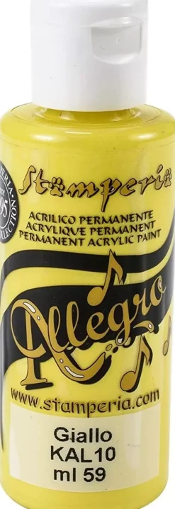Online Pintura Acrílica Allegro 59ml Pinturas Acrílicas