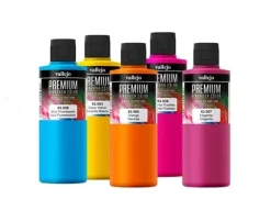 Discount Pintura Aerografía Premium Color 200ml Maquetas Y Modelismo|Pinturas Para Maquetas Y Modelismo