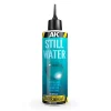New Pintura agua natural 250ml Maquetas Y Modelismo|Pinturas Para Maquetas Y Modelismo