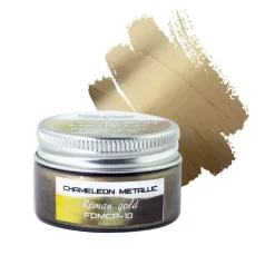 Discount Pintura Chameleon Metallic Roman gold Pinturas Acrílicas|Doraduras