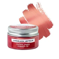 Discount Pintura Chameleon Metallic Golden poppy Doraduras|Pinturas Acrílicas