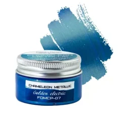 Sale Pintura Chameleon Metallic Golden electric Doraduras|Pinturas Acrílicas