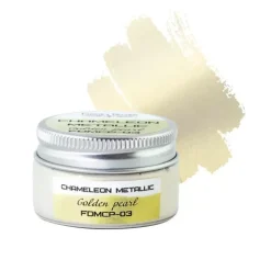 Sale Pintura Chameleon Metallic Golden pearl Doraduras|Pinturas Acrílicas