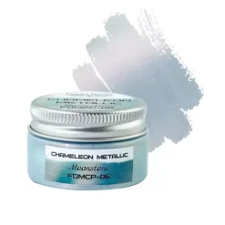 Best Pintura Chameleon Metallic Moonstone Doraduras|Pinturas Acrílicas
