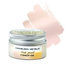 Discount Pintura Chameleon Metallic Pink pearl Doraduras|Pinturas Acrílicas