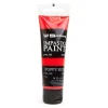 Outlet Pintura de Impasto Finnabair Poppy Red Pinturas Acrílicas