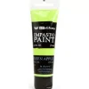 Sale Pintura de Impasto Finnabair Green Apple Pinturas Acrílicas