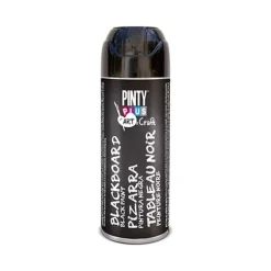 Discount Pintura de pizarra negra Pinty Plus Barnices