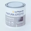 Hot Pintura Efecto Cemento 250ml Pinturas Acrílicas