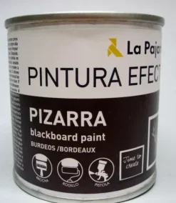 Online Pintura Efecto Pizarra Burdeos 250ml Pinturas Acrílicas