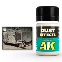 Discount Pintura efecto polvo 35ml Maquetas Y Modelismo|Pinturas Para Maquetas Y Modelismo