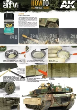 Discount Pintura efecto polvo 35ml Maquetas Y Modelismo|Pinturas Para Maquetas Y Modelismo