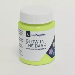 Outlet Pintura Fosforescente 75ml Pinturas Acrílicas