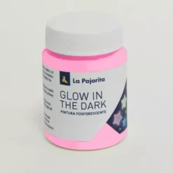 Outlet Pintura Fosforescente 75ml Pinturas Acrílicas