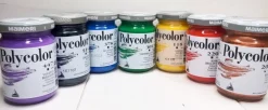 Sale Pintura gouache acrílica Polycolor 140ml Pinturas Acrílicas