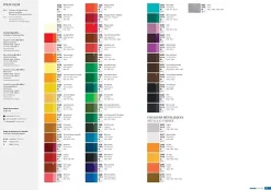 Sale Pintura gouache acrílica Polycolor 140ml Pinturas Acrílicas