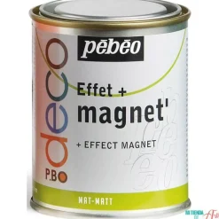 Sale Pintura magnética mate Pinturas Acrílicas