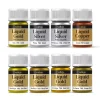 Pintura Metal líquido Liquid Metal 35ml Doraduras|Doraduras