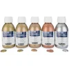 Hot Pintura metálica Acryl Bronce 150ml Doraduras|Doraduras