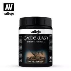Online Pintura modelismo 201 Negro Game Color Wash 200ml Maquetas Y Modelismo|Pinturas Para Maquetas Y Modelismo