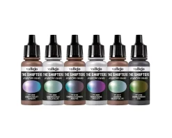 Discount Pintura modelismo Eccentric Colors The Shifters 17ml Maquetas Y Modelismo|Pinturas Para Maquetas Y Modelismo