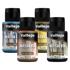Online Pintura modelismo Model Wash FX 35ml Maquetas Y Modelismo|Pinturas Para Maquetas Y Modelismo