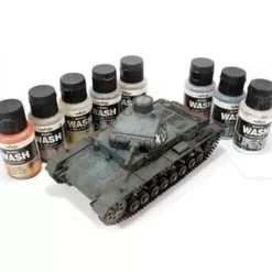 Online Pintura modelismo Model Wash FX 35ml Maquetas Y Modelismo|Pinturas Para Maquetas Y Modelismo